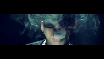 Kid Ink - What They Doin' feat Yg [official Video]