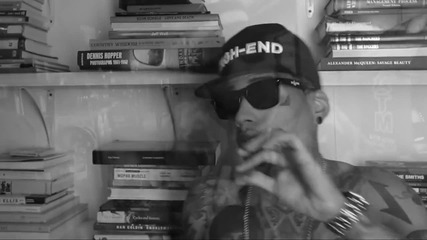 Kid Ink - Lost In The Sauce ( Official Video )