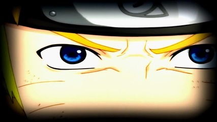 Naruto -and- Sasuke - Amv - Three Days Grace - Over and Over