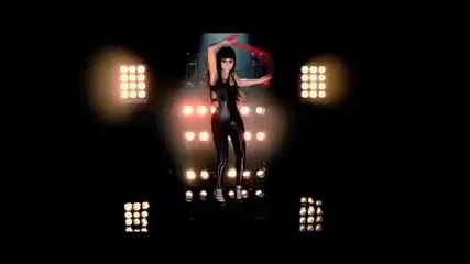 Kat Deluna - Unstoppable 