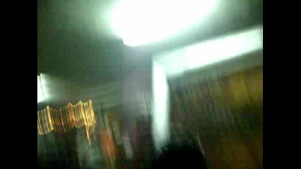 Хижа Ком 22.11.2008