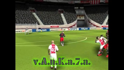 Fifa10 Umri Xaxaxa 