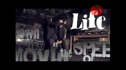 Bad Meets Evil - Fast Lane ft. Eminem, Royce Da 5'9