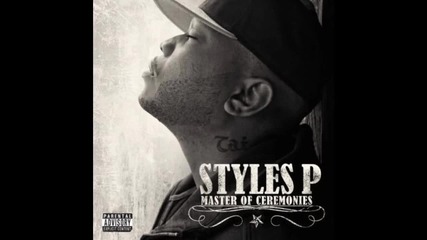 Styles P Feat. Llyod Banks - We Dont Play