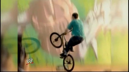 Wwe Extreme Rules 2011 Promo (hd)