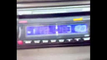 Ford Fiesta Bass Test