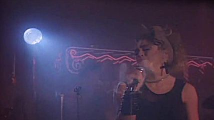 Crazy For You-madonna