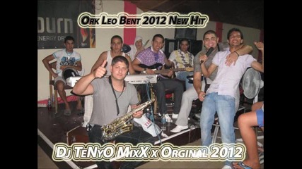 Leo Band Hit i nilayeskoro 2012 Dj Tenyo Mixxx