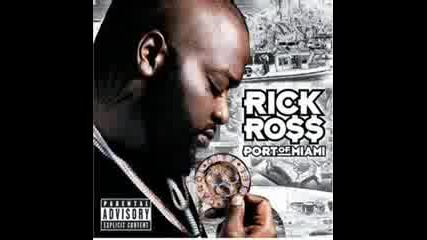 Rick Ross - Push It (instrumental)
