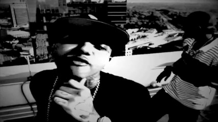 Soulja Boy & Arab - Galaxy Flow