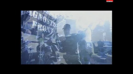 Agnostic Front - Peace (hq)