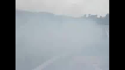 Diesel Impala vs Lamborghini