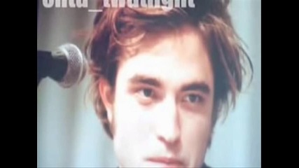 Robert Pattinson - A man of many faces 
