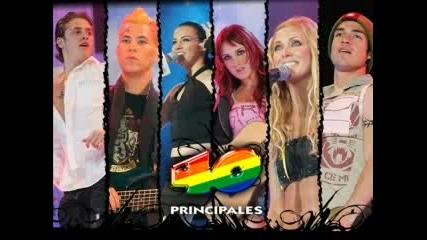 Rebeldes {Money,Money}