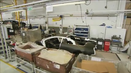 Lamborghini Murci