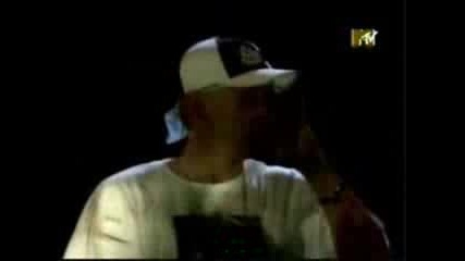Eminem , Trilla Biznass (steve Gee Blend)