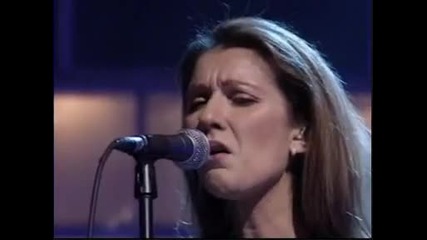 Celine Dion - My heart will go on (live)