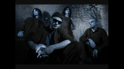 Samael - Solar Soul