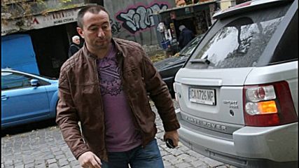 С пълно единодушие - Стоилов остава национален треньор