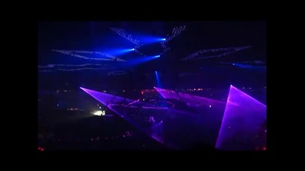Sensation White 2011