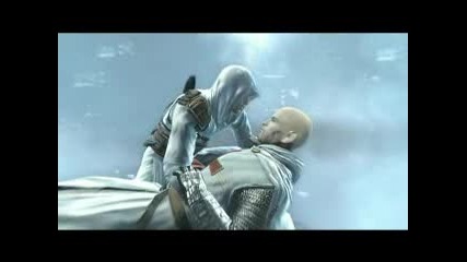 Assassins Creed silent kill - Robert de Sable - 10