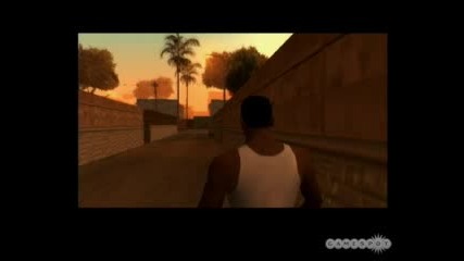 Gta San Andreas