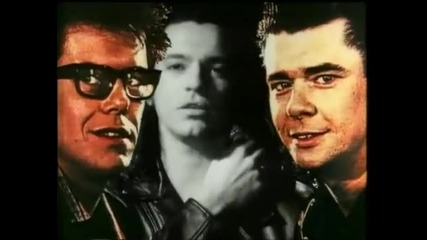 Need You Tonight (hq Sound Image) Inxs - 1987 