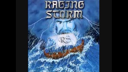 Raging Storm - The Warrior