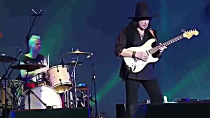 Ritchie Blackmores - Rainbow Monsters of Rock - 2016 - part Ii