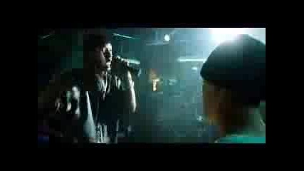 8 Mile Parodiq