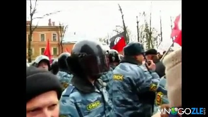 Prison Break в Русия 