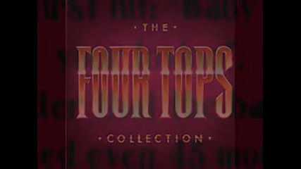 The four tops - Reach out i´ll be there