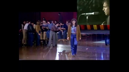 Adriano Celentano ~ Dance Storia D`amore mix Video