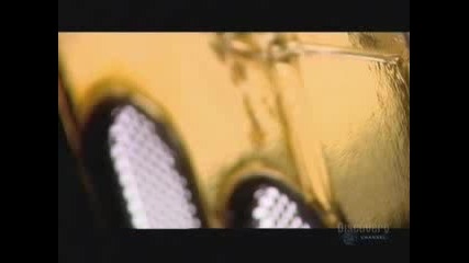 Mclaren F1 - Discovery Channel - Ultimate Cars