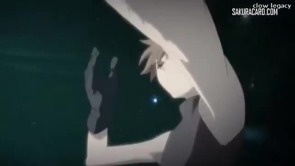 Tsubasa Chronicles opening 1