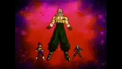 Dragon Ball - Z