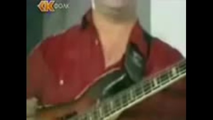 Sinan Sakic - Zaplakace oci zelene
