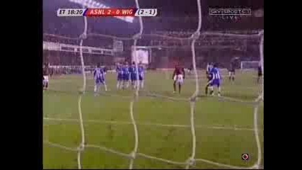 Robin van Persie Top 13 Goals