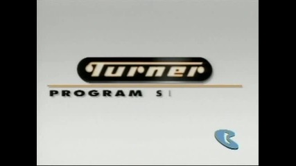Turner Program Services logo (1994-a)