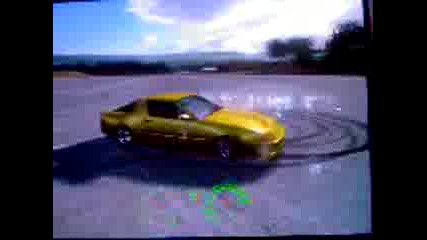 Lfs Drift