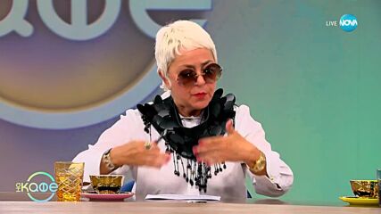 Джони Деп: С жест към болни деца - „На кафе“ (01.10.2024)