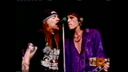 Guns N Roses - Vh1 - Behind The Music - 2