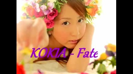 Kokia - Fate