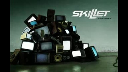 Skillet - Those Nights