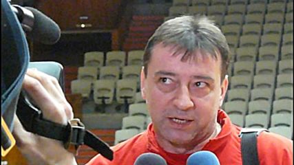 ЛукОйл за 11-ти път отбор на месеца, Лукаич – номер 1 при треньорите
