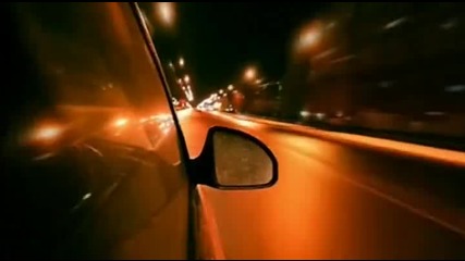Chris Campell - Tonight (2010) 