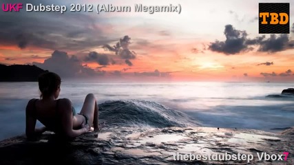 Ukf Dubstep 2012 ( Album Megamix )