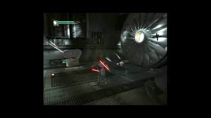 По Заявка: Star Wars Force Unleashed 2