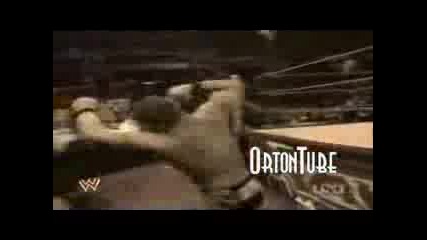 Randy Orton
