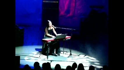 Tarja Turunen - If You Believe (new song) 